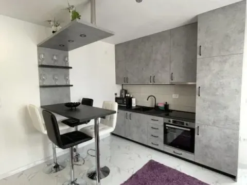 Prodaja, jednosoban stan, 36m², Đenovići, Herceg Novi - image 10