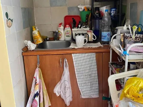 Sale, two bedroom apartment, 67m², Gundulićev Venac, Beograd - image 8