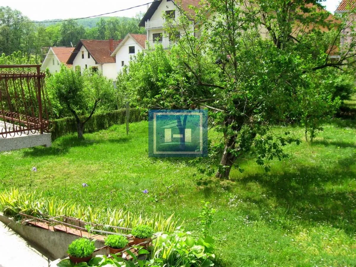 Prodaja, kuća, 220m², Centar, Vrnjačka Banja