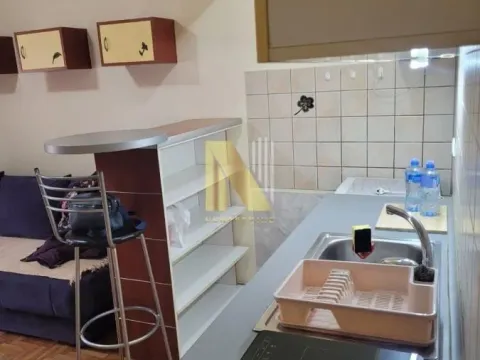 Izdavanje, garsonjera, 24m², Grbavica, Novi Sad Sve Podlokacije - image 6