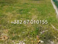 Sale, land lot, 486m², Polje, Bar - image 1