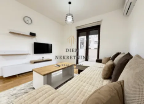 Izdavanje, dvosoban stan, 70m², Zabjelo, Podgorica - image 3