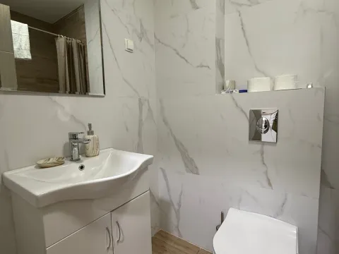 Izdavanje, jednosoban stan, 45m², Pobrežje, Podgorica - image 7