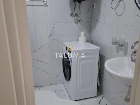 Izdavanje, jednosoban stan, 35m², Zabjelo, Podgorica - image 6