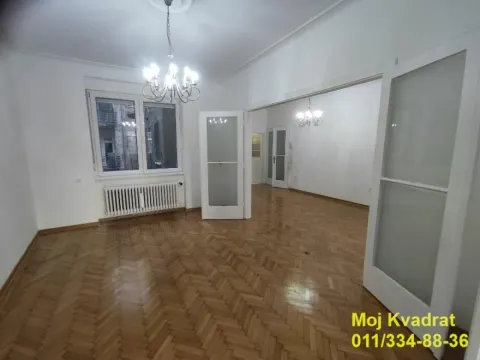 Rent, three bedroom apartment, 136m², Stari Grad, Beograd - image 7