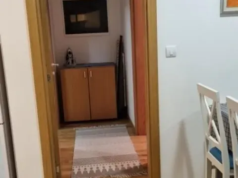 Rent, two bedroom apartment, 43m², Crveni Krst, Beograd - image 8