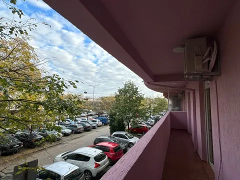 Izdavanje, jednosoban stan, 47m², Zabjelo, Podgorica - image 11