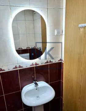Rent, one bedroom apartment, 42m², Zabjelo, Podgorica - image 5