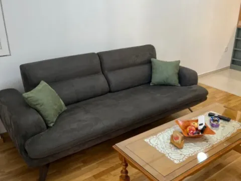 Izdavanje, jednosoban stan, 40m², Zabjelo, Podgorica - image 6