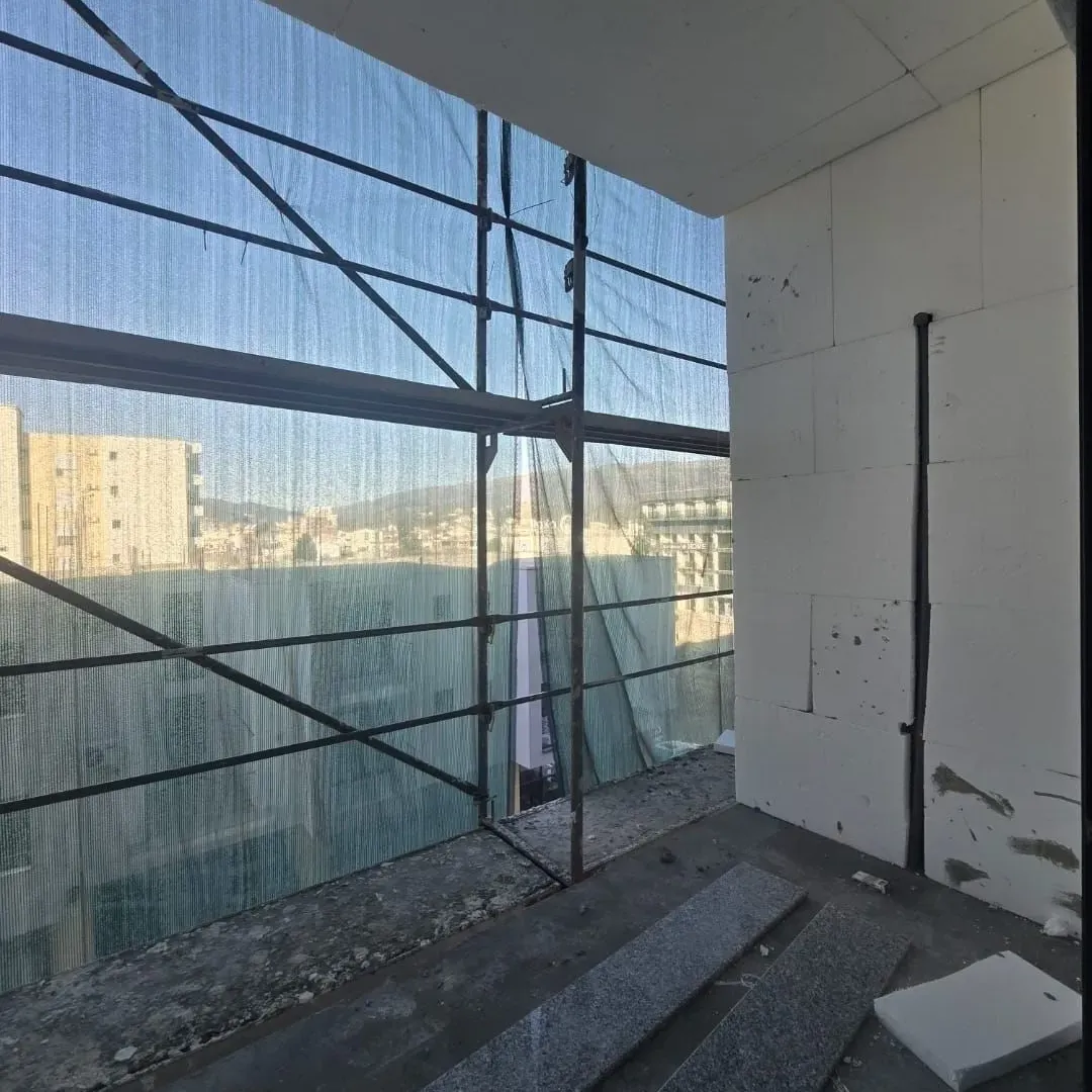 Sale, one bedroom apartment, 47m², Centar, Ulcinj