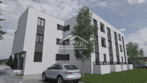Prodaja, dvosoban stan, 54m², Ledine, Beograd - image 4