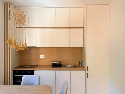 Sale, one bedroom apartment, 46m², Bečići, Budva - image 3