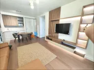 Izdavanje, dvosoban stan, 55m², Savski Venac, Beograd - image 1