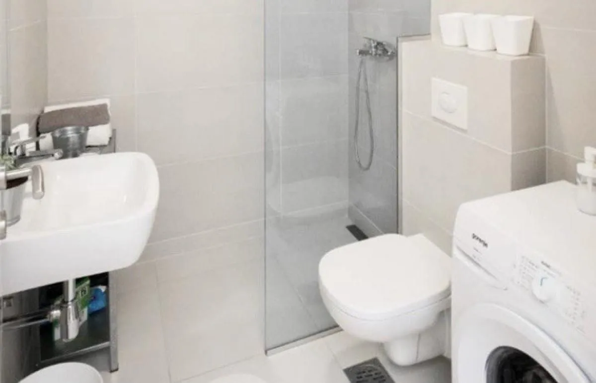 Rent, two bedroom apartment, 33m², Socijalno, Novi Sad Sve Podlokacije