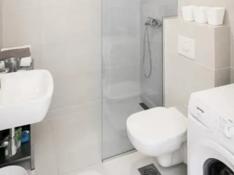 Rent, two bedroom apartment, 33m², Socijalno, Novi Sad Sve Podlokacije - image 6