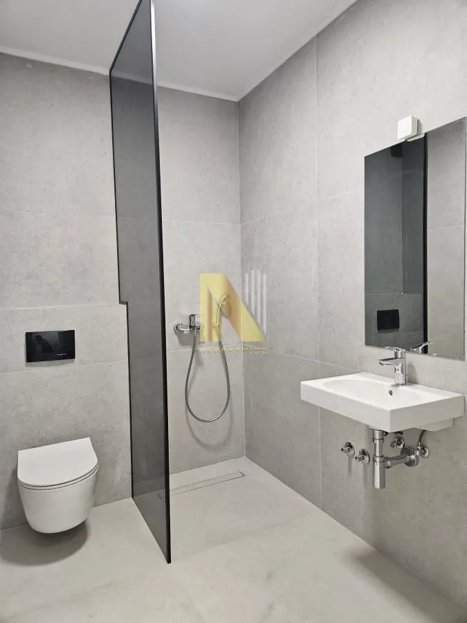 Prodaja, dvosoban stan, 51m², Bulevar patrijarha Pavla, Novi Sad Sve Podlokacije
