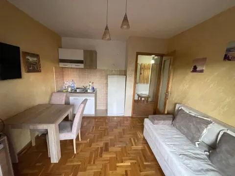 Prodaja, garsonjera, 24m², Zabjelo, Podgorica - image 3