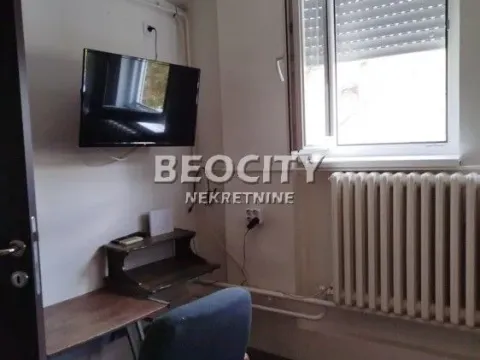 Prodaja, jednosoban stan, 37m², Centar, Novi Sad - image 3