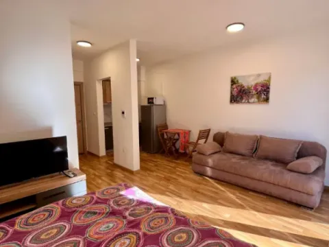 Prodaja, garsonjera, 30m², Bečići, Budva - image 1