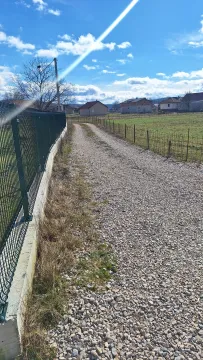 Prodaja, plac, 1414m², Miločani, Nikšić - image 8