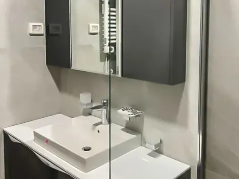 Izdavanje, dvosoban stan, 70m², Central Point, Podgorica - image 6