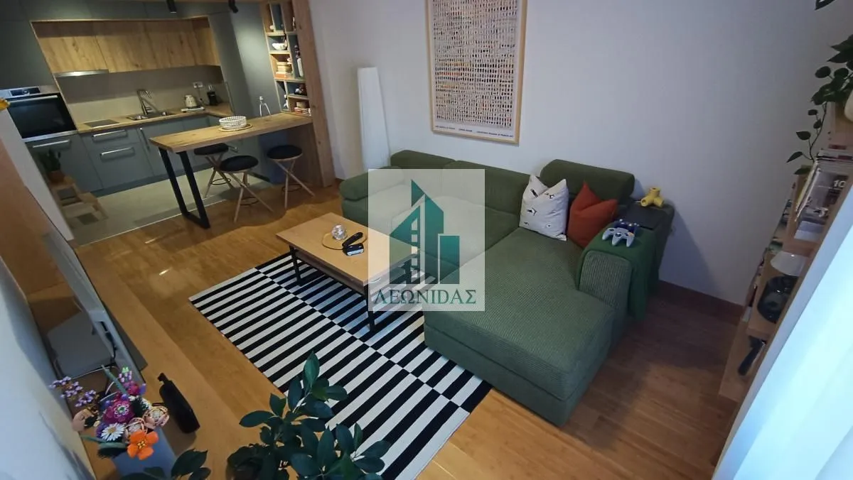 Sale, two bedroom apartment, 62m², Pantelej, Niš