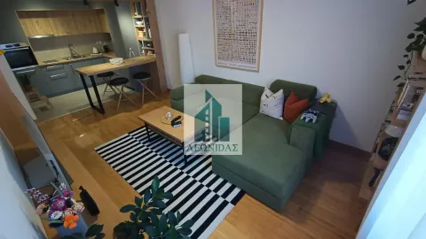 Sale, two bedroom apartment, 62m², Pantelej, Niš - image 2