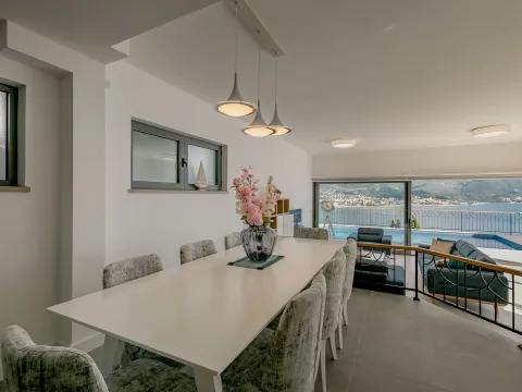 Prodaja, kuća, 282m², Njivice, Herceg Novi - image 7