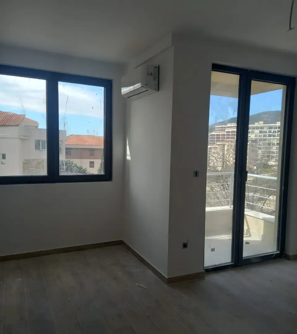 Prodaja, stan, 46m², Budva, Crna Gora