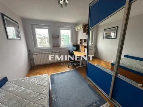 Rent, three bedroom apartment, 90m², Arena, Novi Beograd Sve Podlokacije - image 8