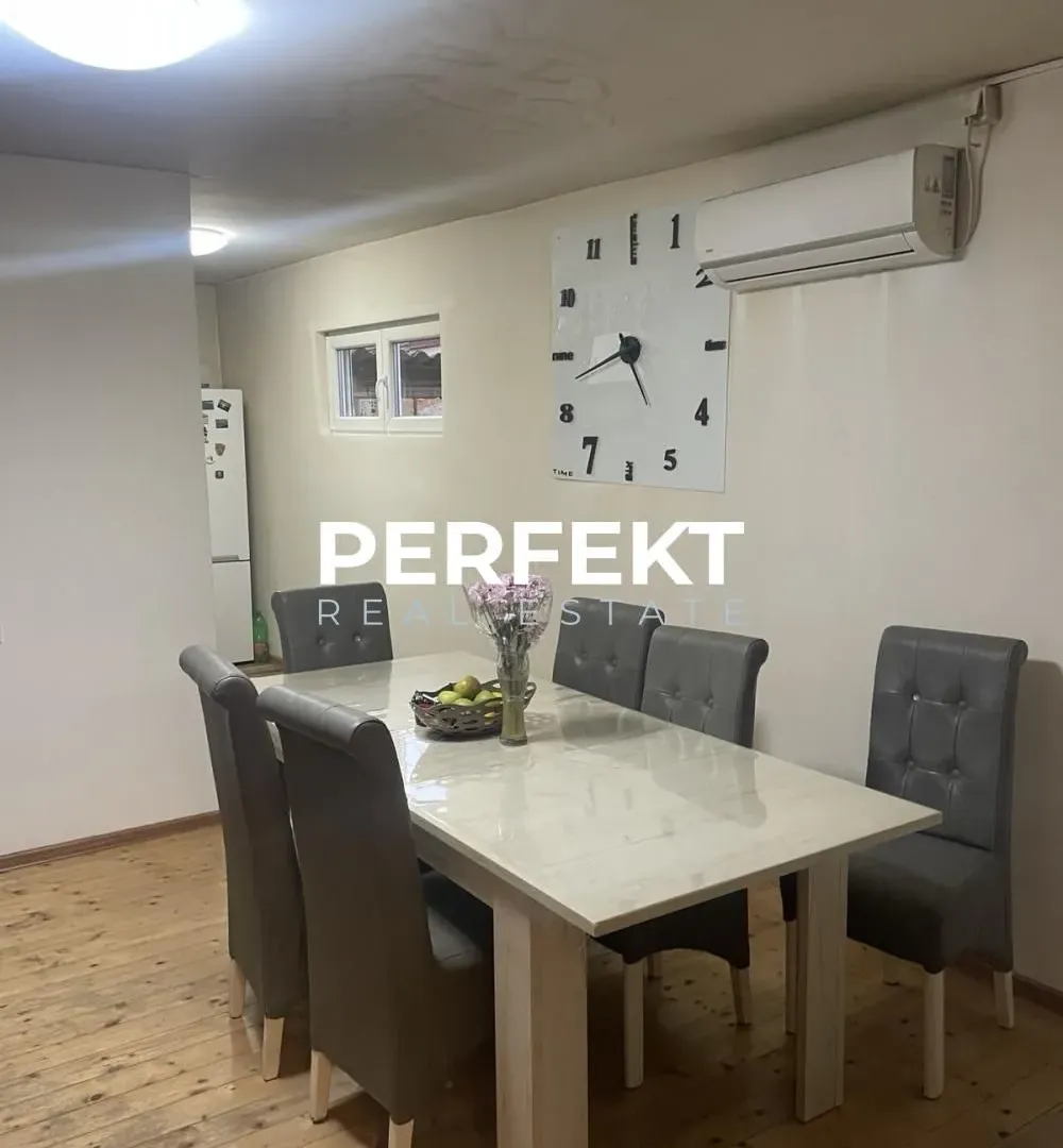 Sale, house, 76m², Stari Tamiš, Pančevo