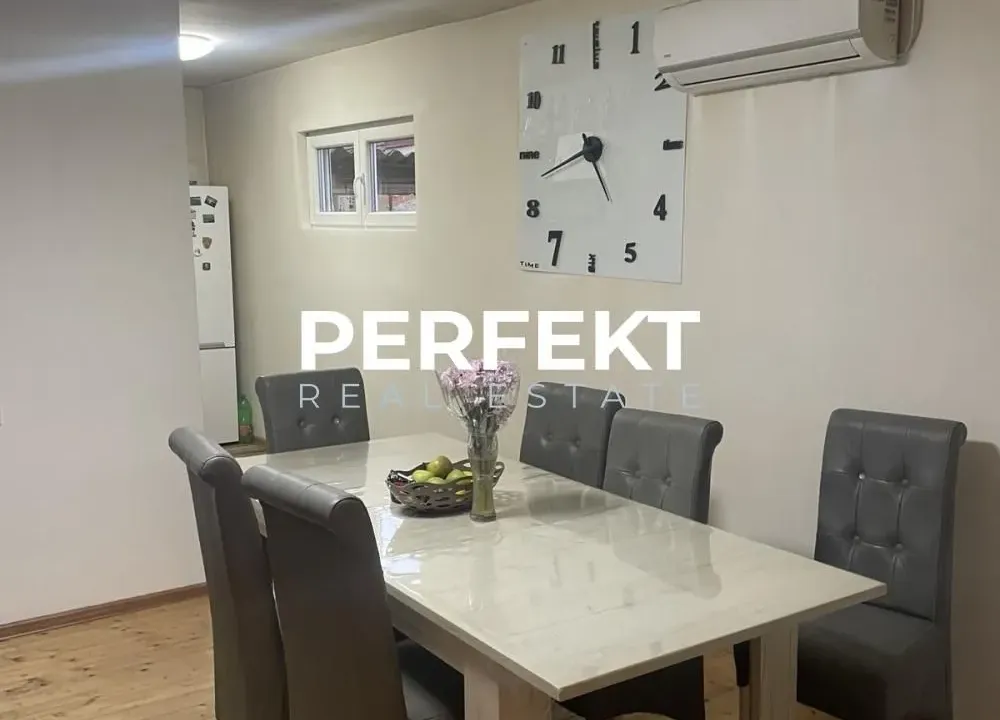 Prodaja, kuća, 76m², Stari Tamiš, Pančevo