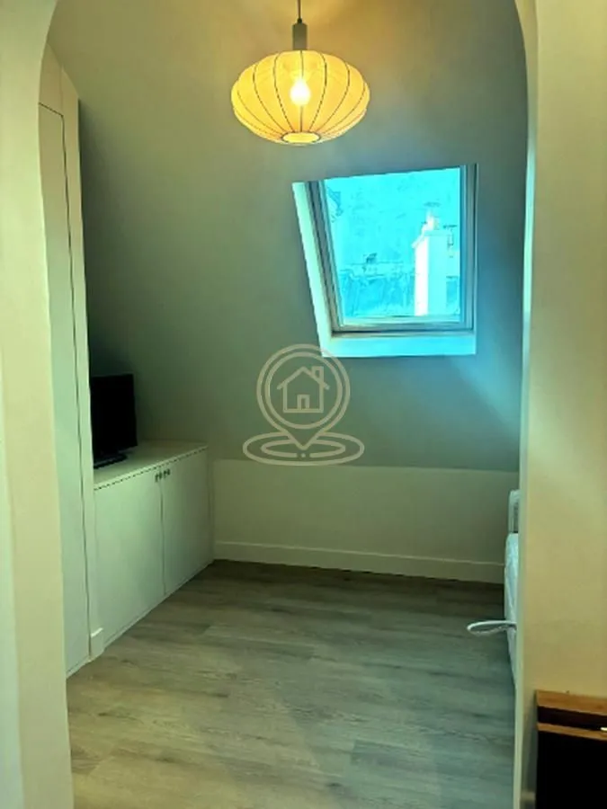 Sale, one bedroom apartment, 33m², Centar, Kragujevac