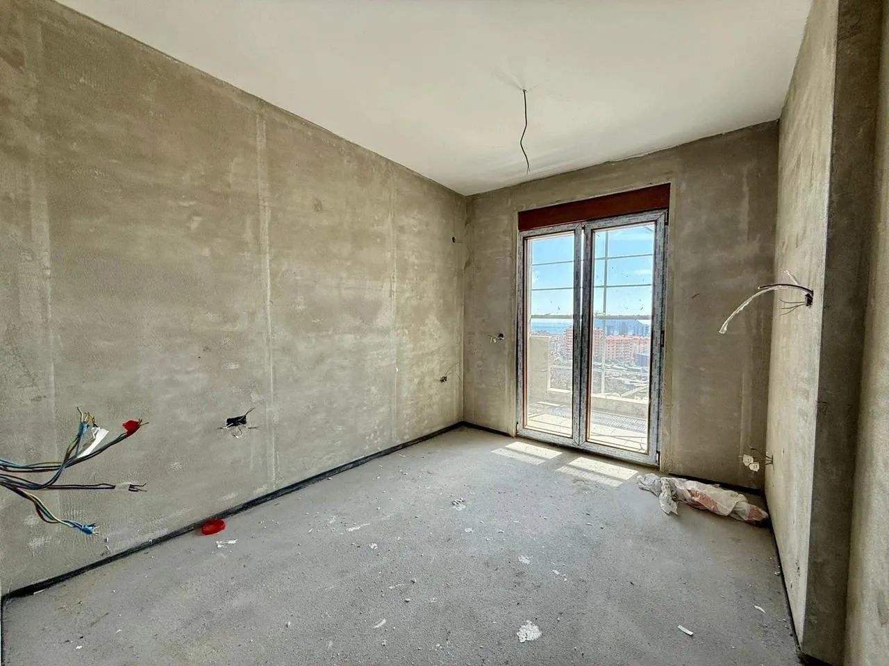 Sale, apartment, 46m², Budva, Crna Gora