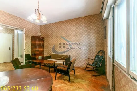 Prodaja, trosoban stan, 98m², Palilulska Pijaca, Palilula Sve Podlokacije - image 24