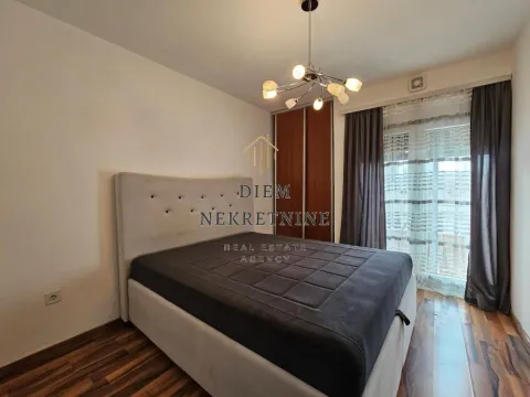 Rent, three bedroom apartment, 120m², Centar, Bar - image 6