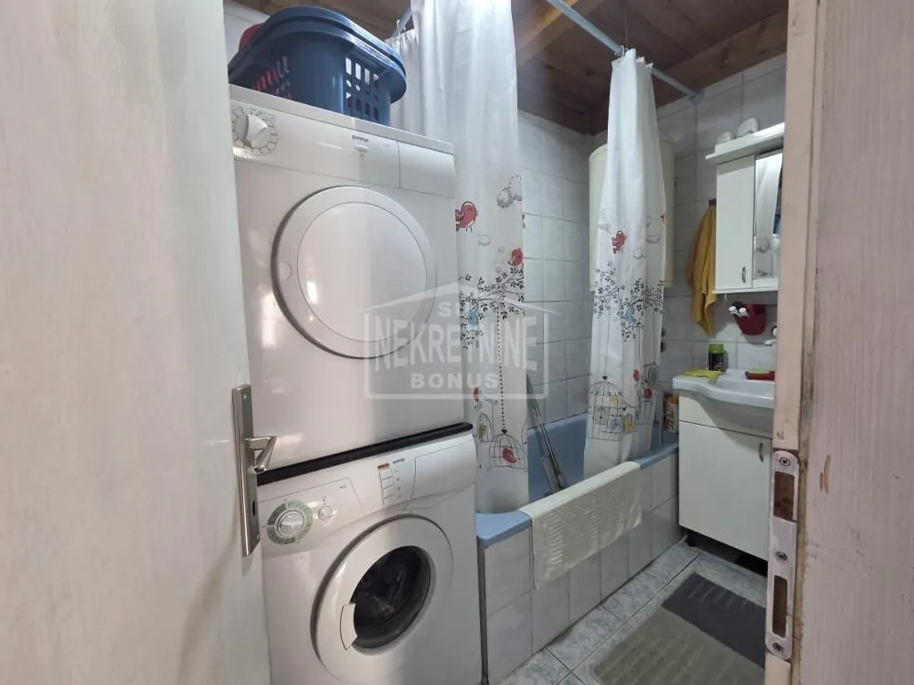 Prodaja, kuća, 119m², Veliki Radanovac, Subotica