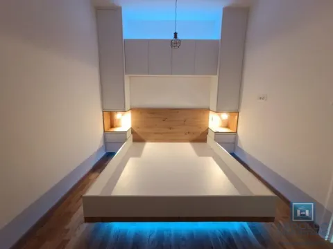 Rent, one bedroom apartment, 39m², Aqua park, Jagodina - image 8