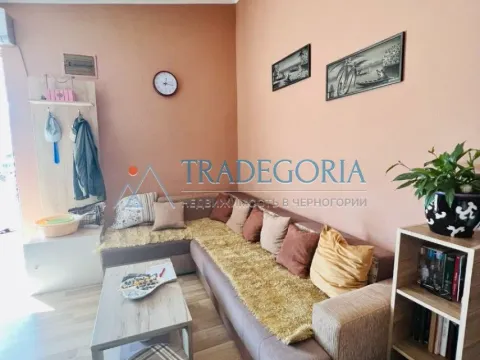 Prodaja, jednosoban stan, 33m², Bar, Crna Gora - image 20