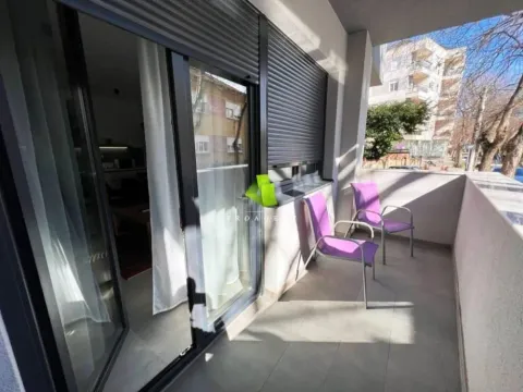Izdavanje, trosoban stan, 71m², Medijana, Niš - image 7