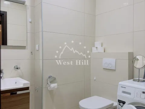 Sale, two bedroom apartment, 86m², Budva, Crna Gora - image 11