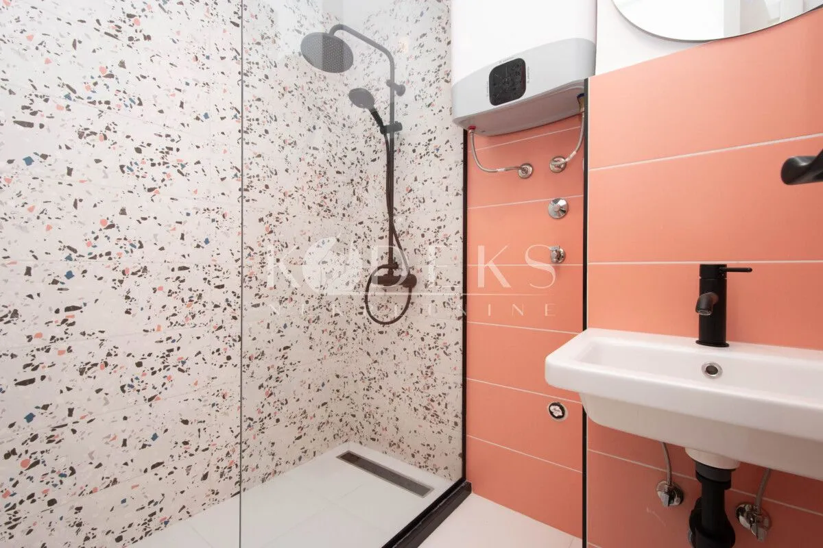 Izdavanje, dvosoban stan, 54m², Zabjelo, Podgorica