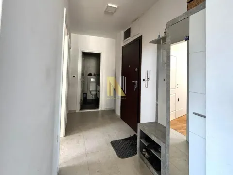 Izdavanje, trosoban stan, 60m², Telep, Novi Sad Sve Podlokacije - image 10