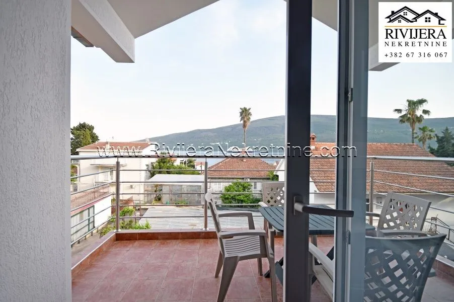 Prodaja, kuća, 285m², Đenovići, Herceg Novi