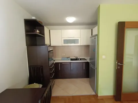 Rent, one bedroom apartment, 44m², Stari Aerodrom, Podgorica - image 8