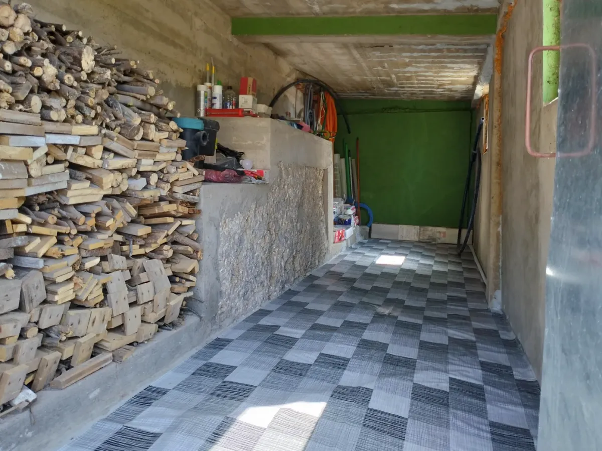 Prodaja, kuća, 102m², Šušanj, Bar
