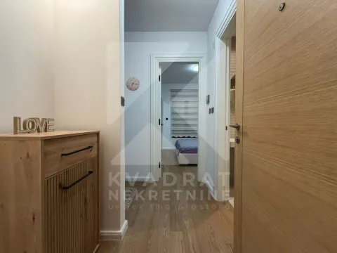 Izdavanje, jednosoban stan, 47m², Donja Gorica, Podgorica - image 6