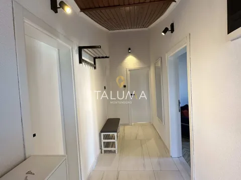 Izdavanje, dvosoban stan, 106m², Stari Aerodrom, Podgorica - image 2