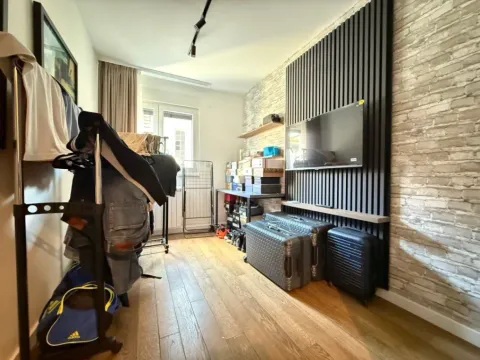 Prodaja, trosoban stan, 62m², Vračar Centar, Vračar Sve Podlokacije - image 13