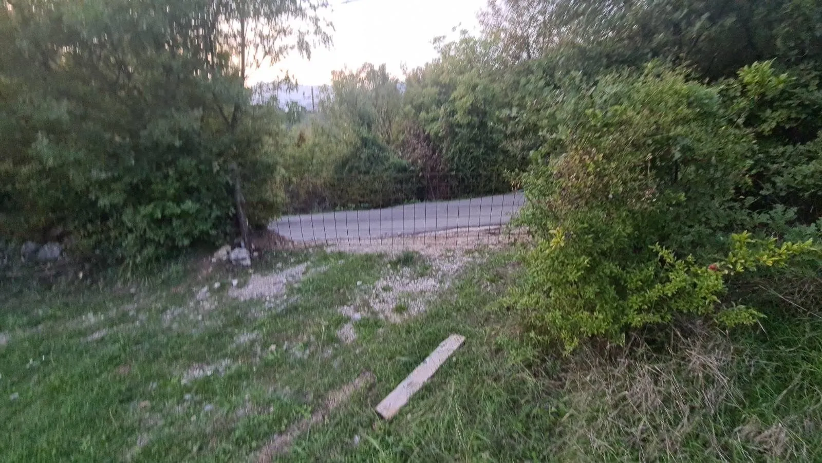 Prodaja, plac, 2171m², Kavač, Kotor